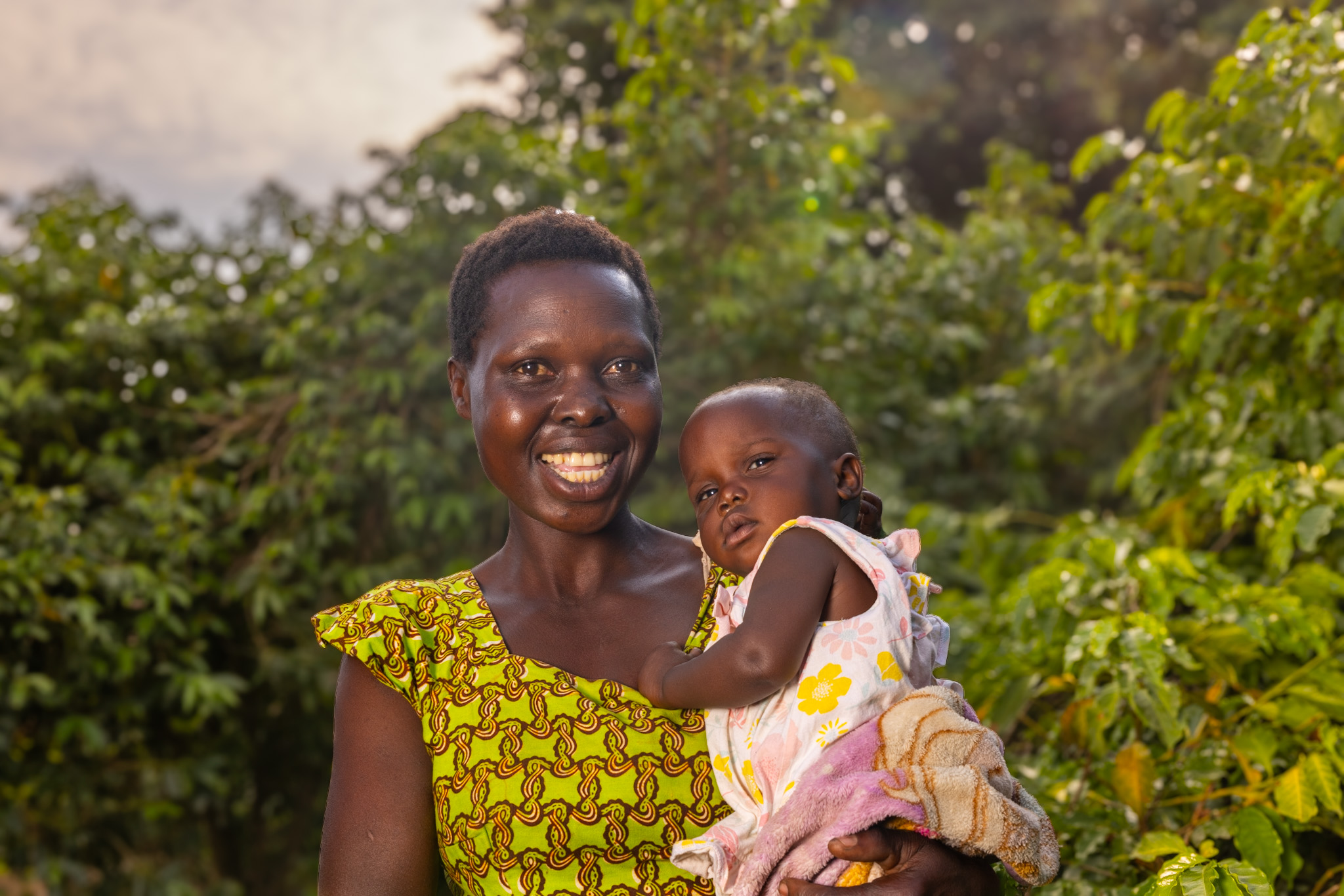 Documentary photography - daily life